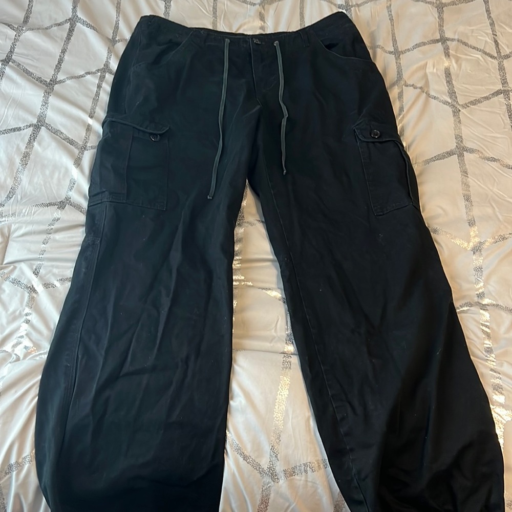 cargo pants